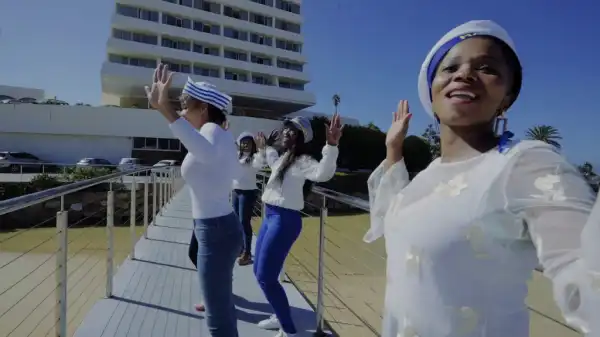 Martin PK - Mbonge (Praise Him)